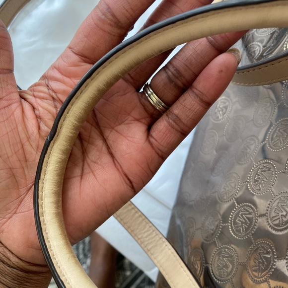 MK shoulder bag - Picture 7 of 9